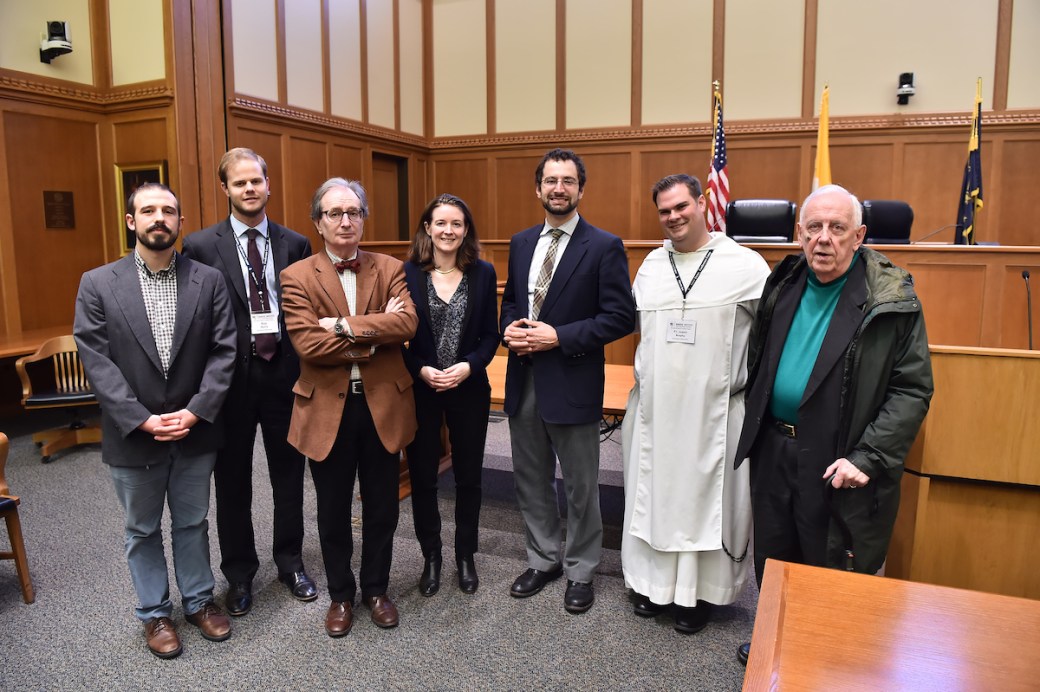 (Photo by Matt Cashore/University of Notre Dame)